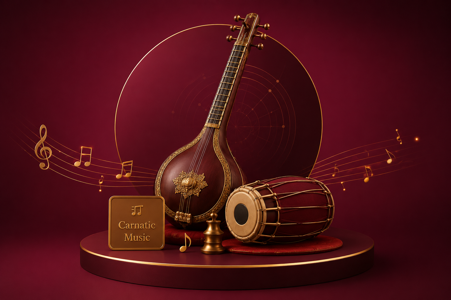 Carnatic Music